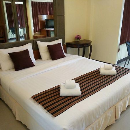 Pornthep Hotel 2 Ban Khlong Haeng Exterior photo