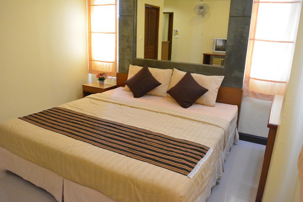 Pornthep Hotel 2 Ban Khlong Haeng Exterior photo