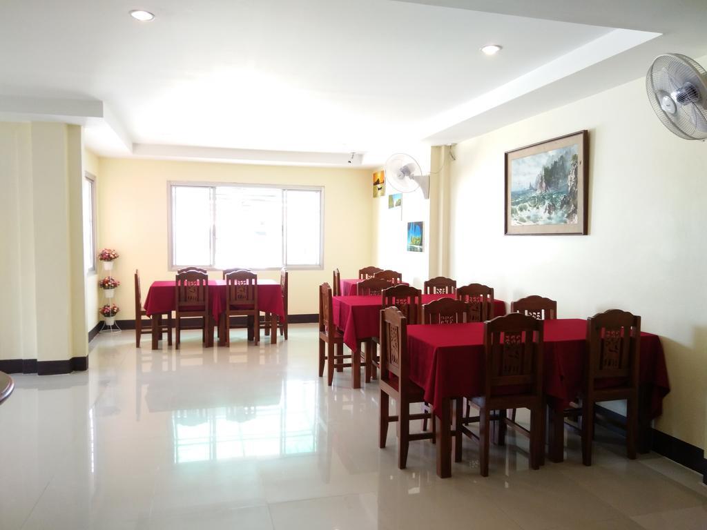 Pornthep Hotel 2 Ban Khlong Haeng Exterior photo