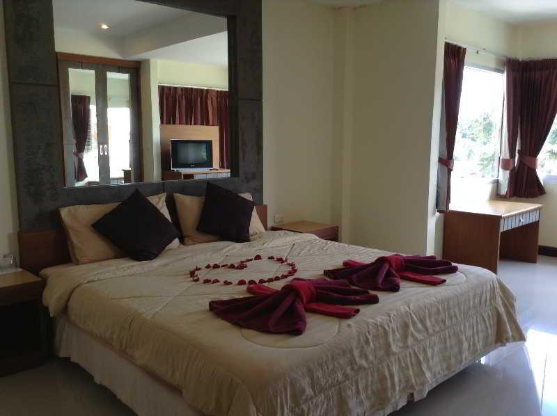 Pornthep Hotel 2 Ban Khlong Haeng Exterior photo