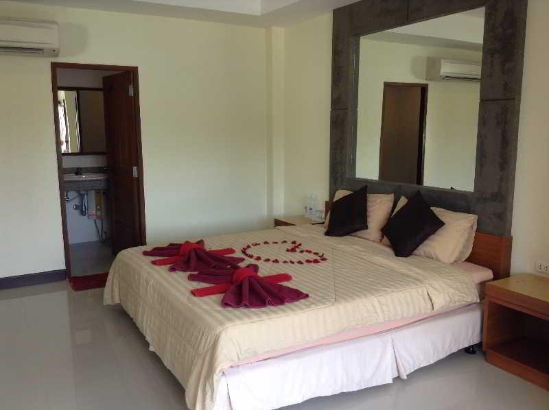 Pornthep Hotel 2 Ban Khlong Haeng Exterior photo