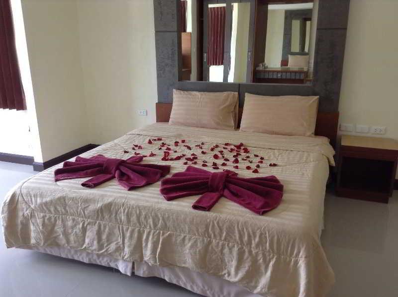 Pornthep Hotel 2 Ban Khlong Haeng Exterior photo