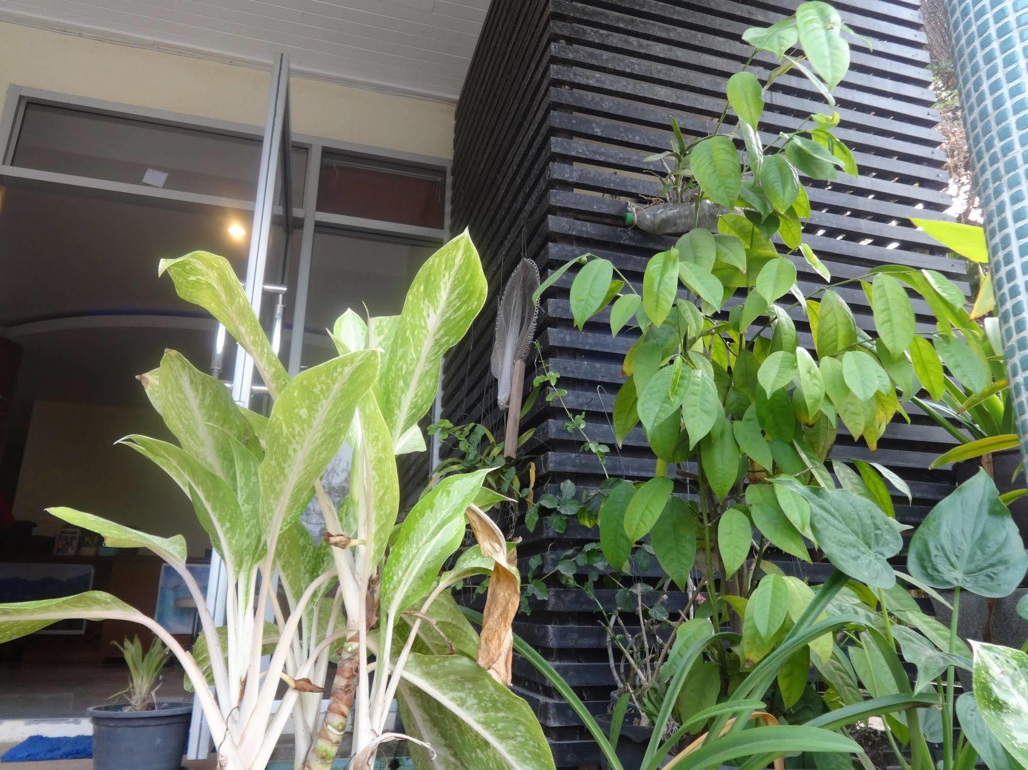 Pornthep Hotel 2 Ban Khlong Haeng Exterior photo