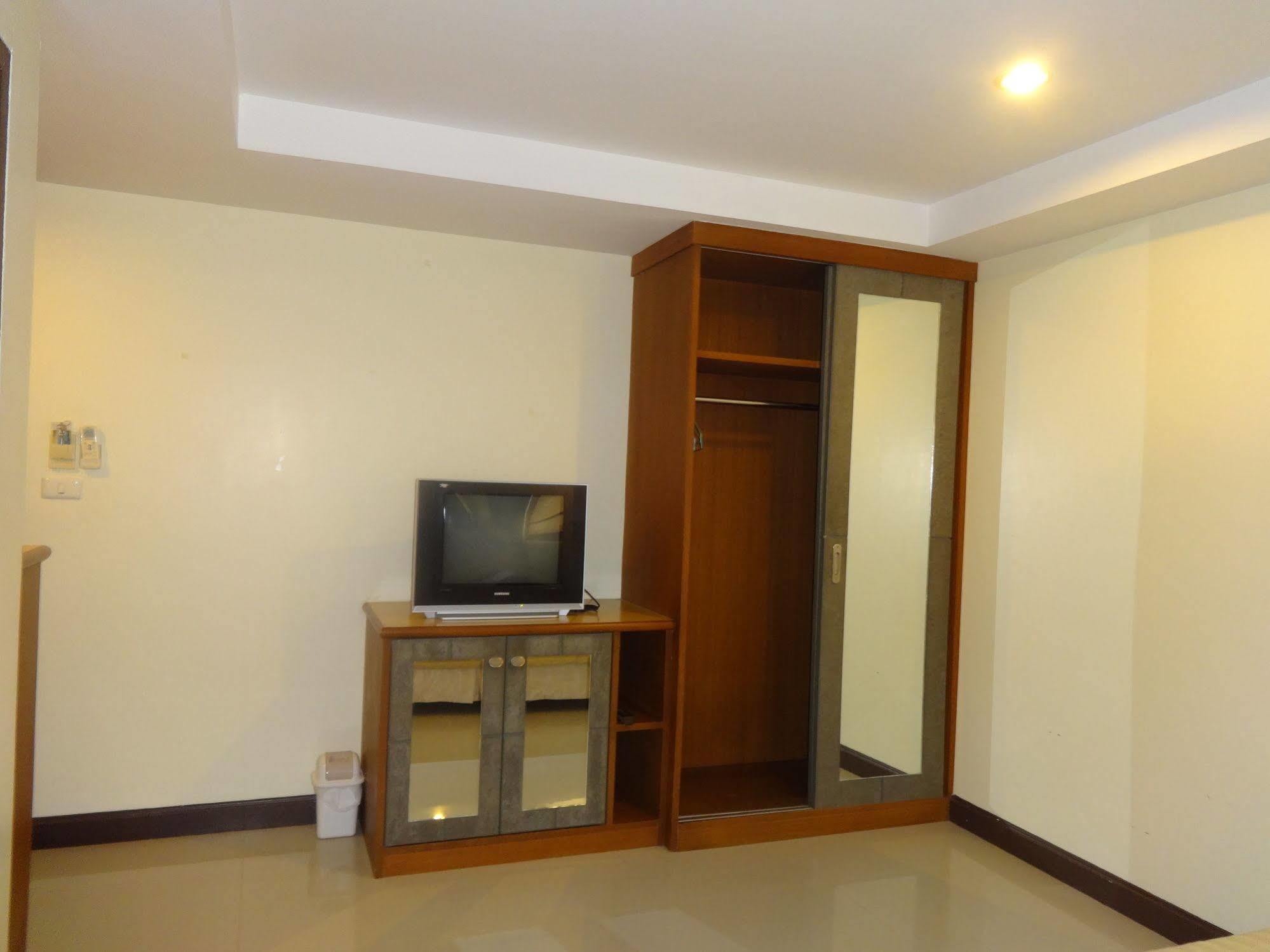Pornthep Hotel 2 Ban Khlong Haeng Exterior photo