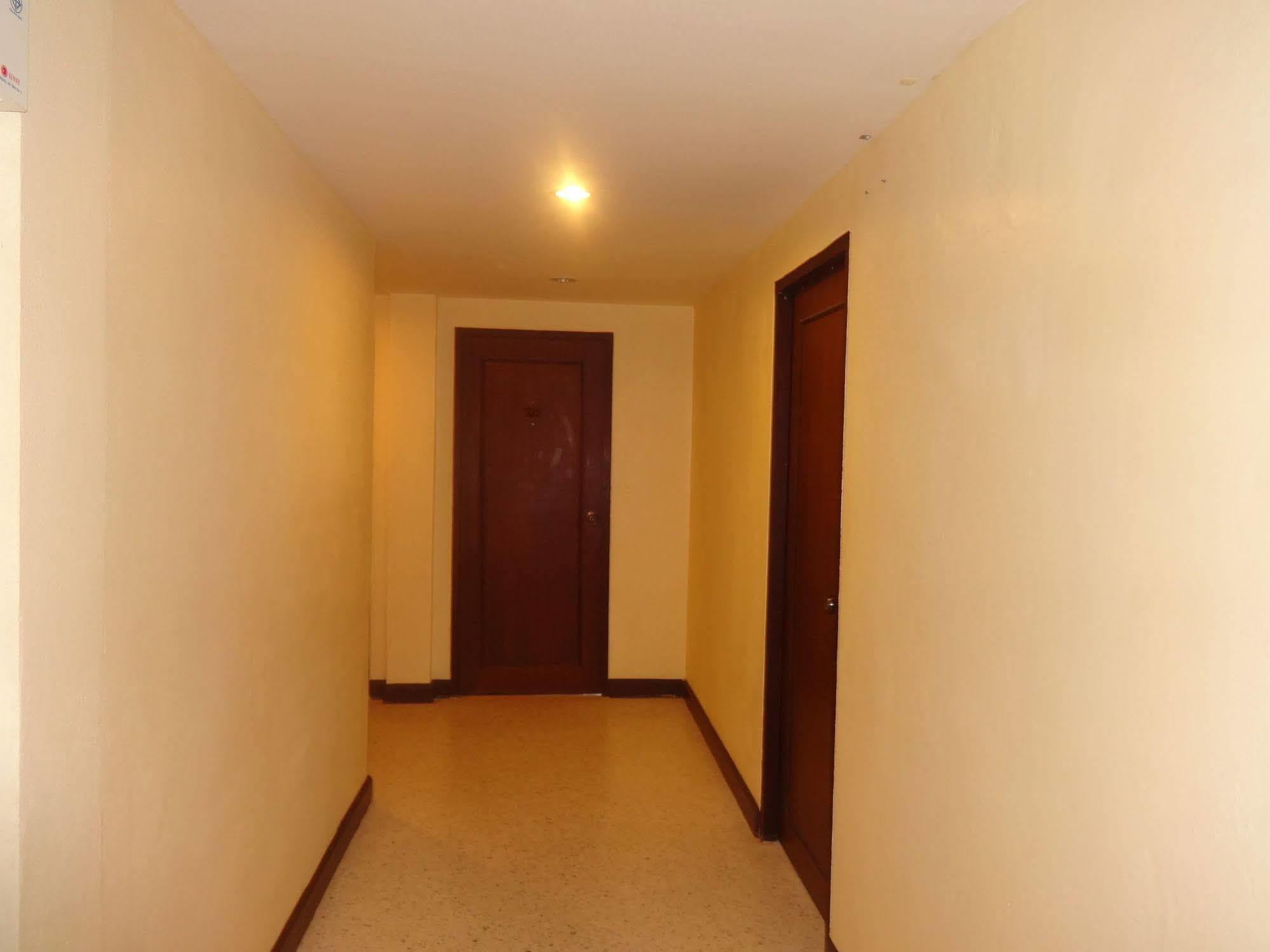 Pornthep Hotel 2 Ban Khlong Haeng Exterior photo