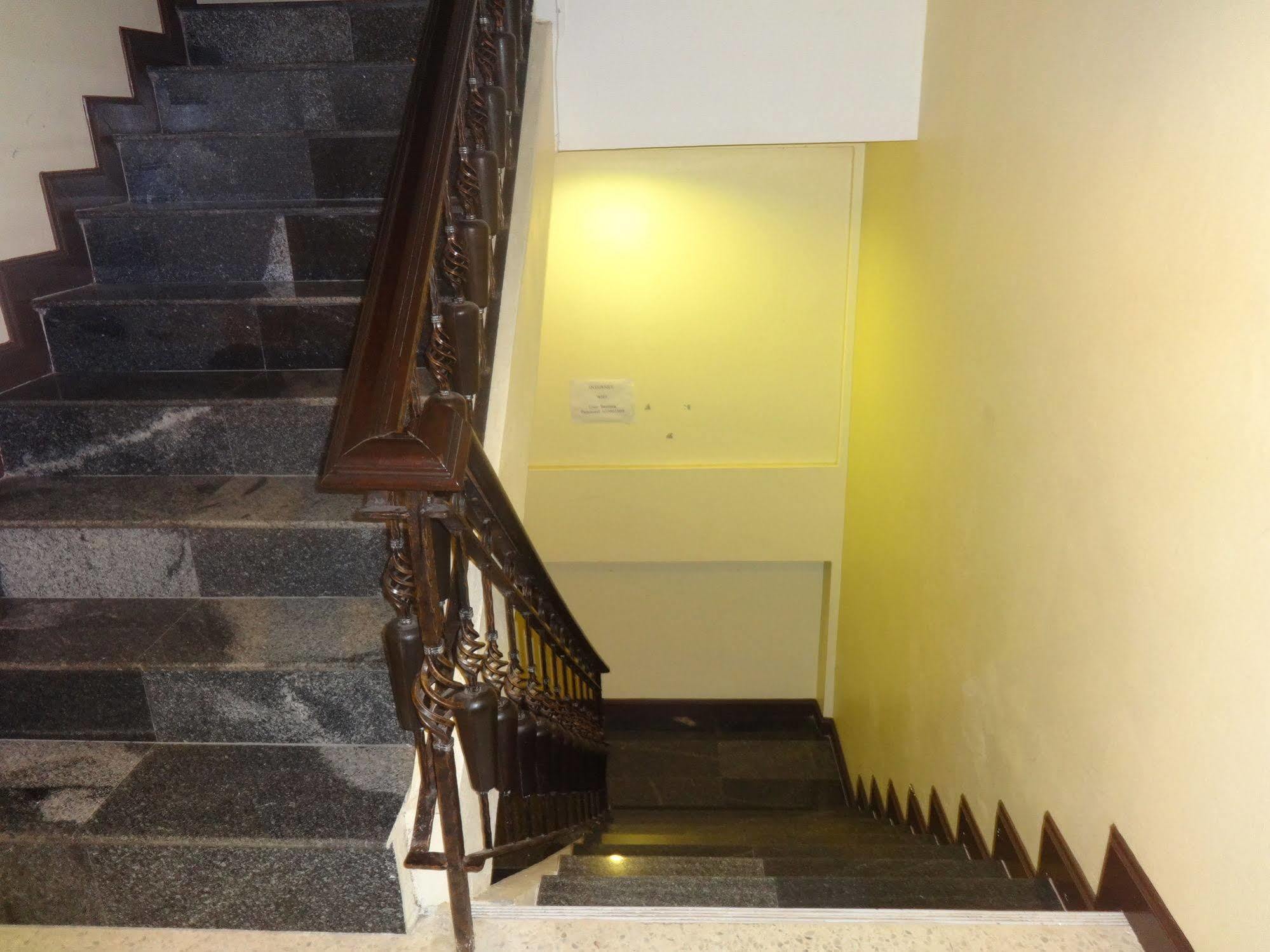 Pornthep Hotel 2 Ban Khlong Haeng Exterior photo