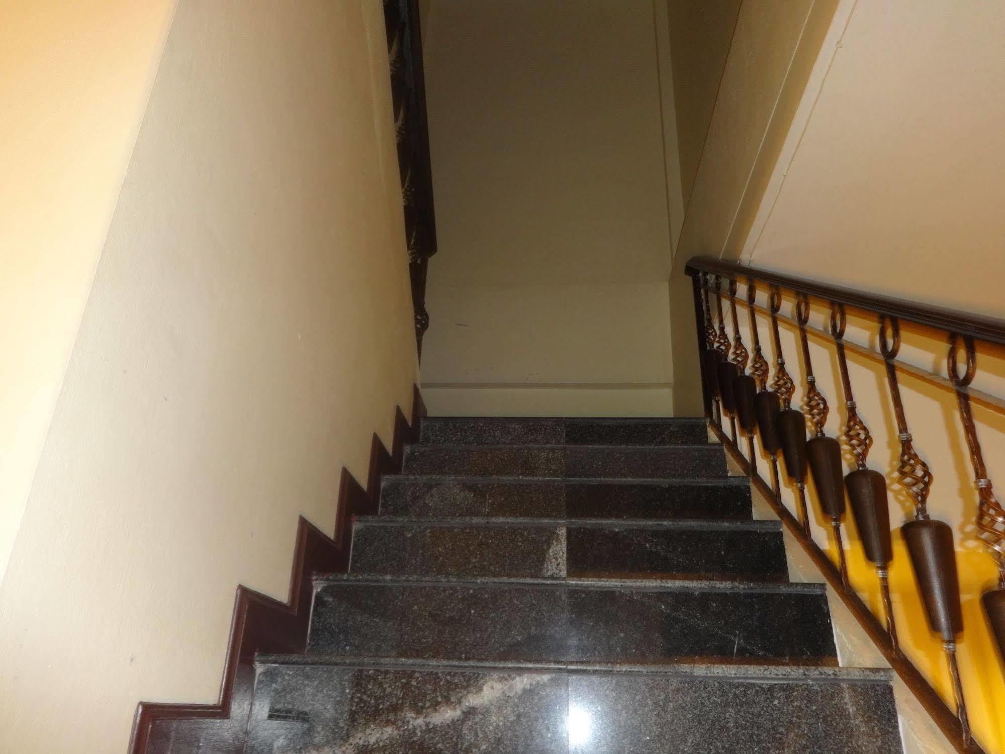 Pornthep Hotel 2 Ban Khlong Haeng Exterior photo